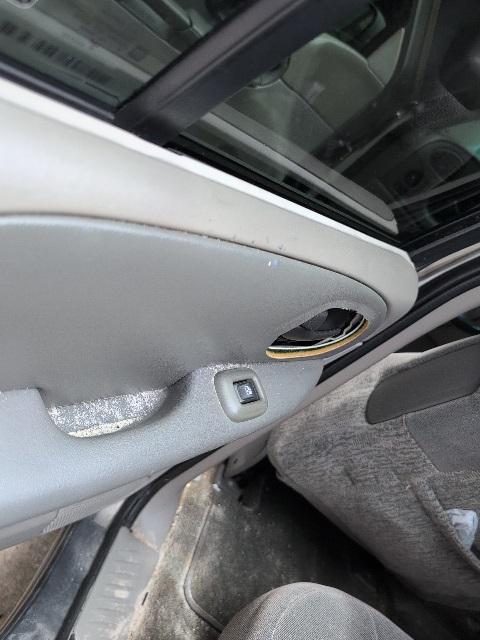 used 2002 Chevrolet TrailBlazer car, priced at $4,988