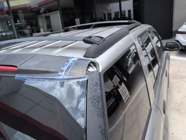 used 2002 Chevrolet TrailBlazer car, priced at $4,988