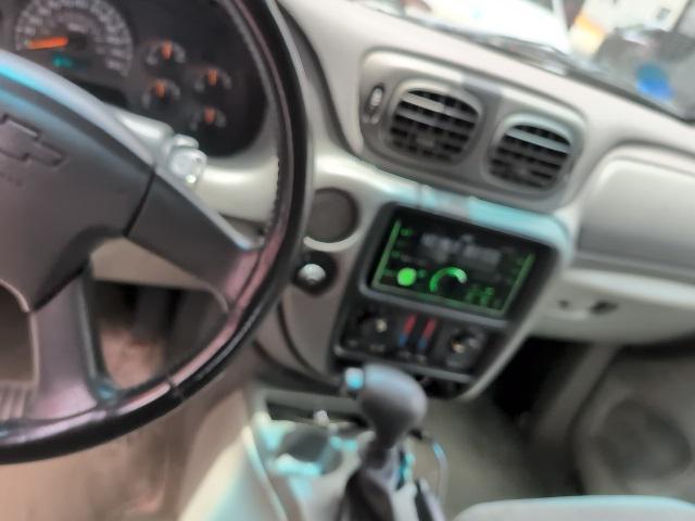 used 2002 Chevrolet TrailBlazer car, priced at $4,988