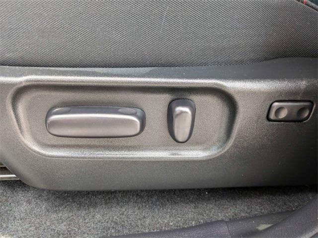 used 2022 Toyota Tacoma car, priced at $30,998