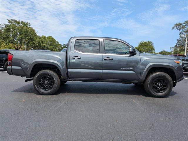 used 2022 Toyota Tacoma car, priced at $30,998