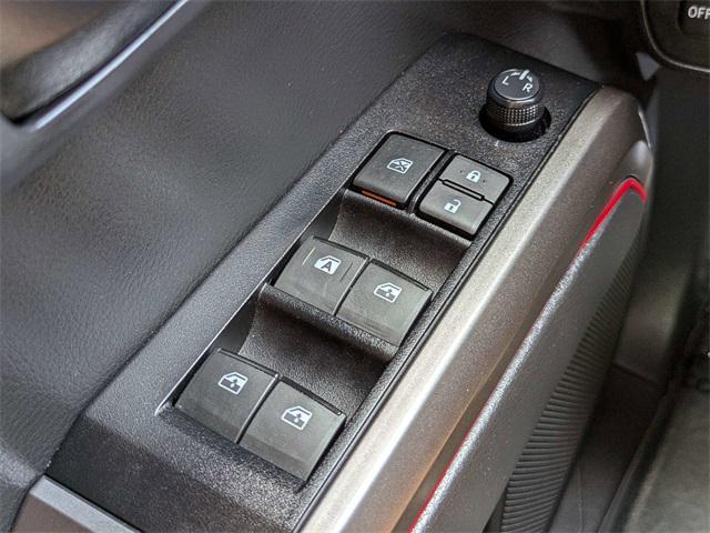 used 2022 Toyota Tacoma car, priced at $30,998