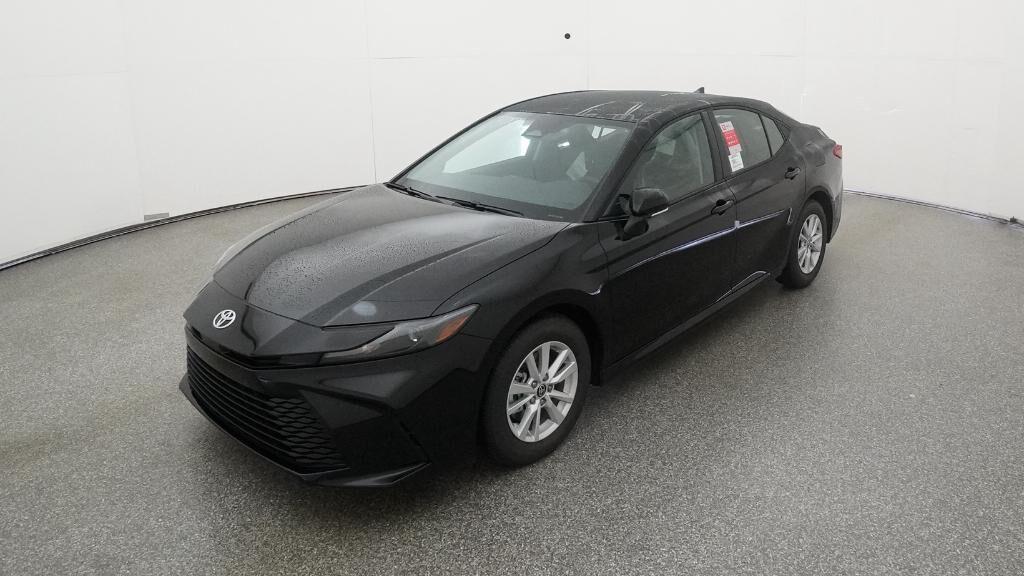 new 2026 Toyota Camry car, priced at $31,156