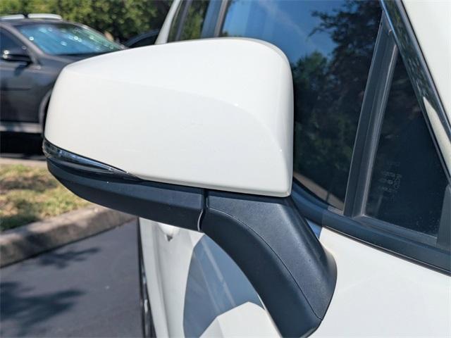 used 2019 Toyota RAV4 car, priced at $23,499