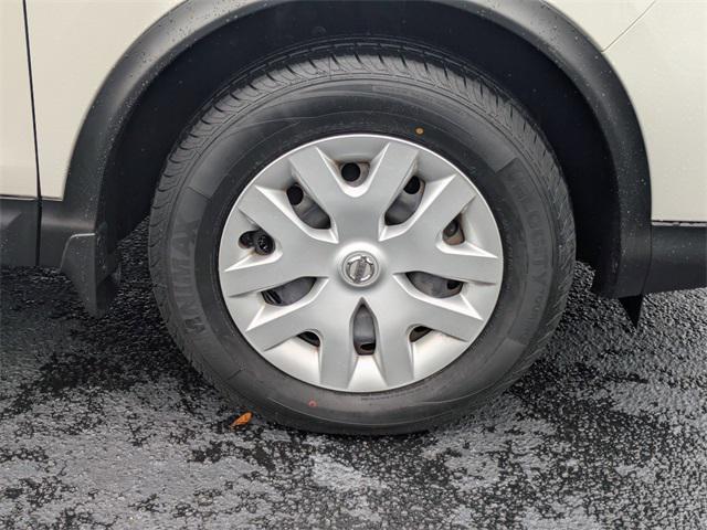 used 2020 Nissan Rogue Sport car, priced at $13,499