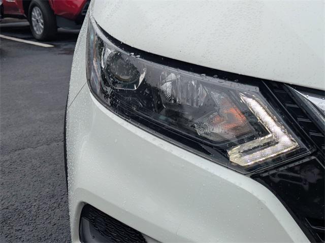 used 2020 Nissan Rogue Sport car, priced at $13,499