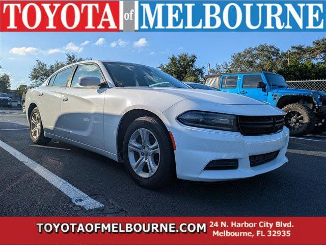 used 2018 Dodge Charger car, priced at $14,967