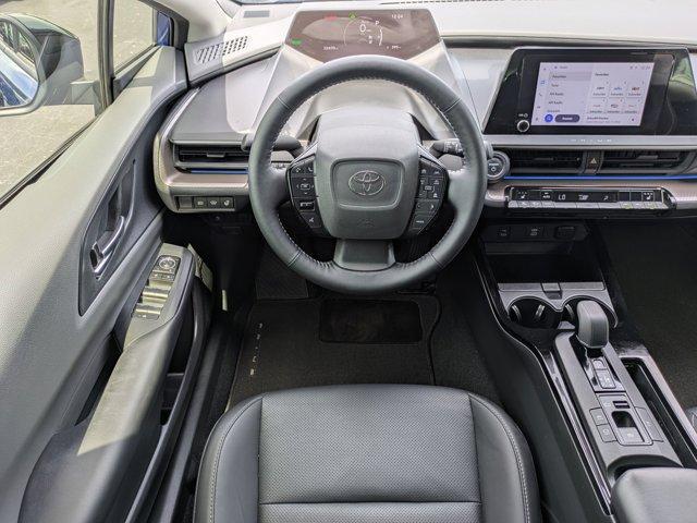used 2023 Toyota Prius car, priced at $26,499