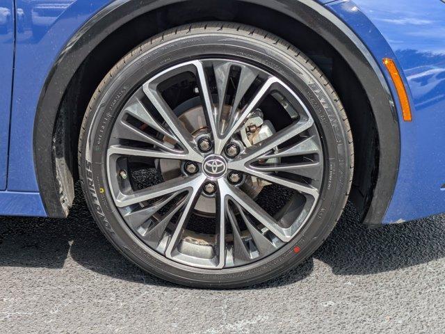 used 2023 Toyota Prius car, priced at $26,499