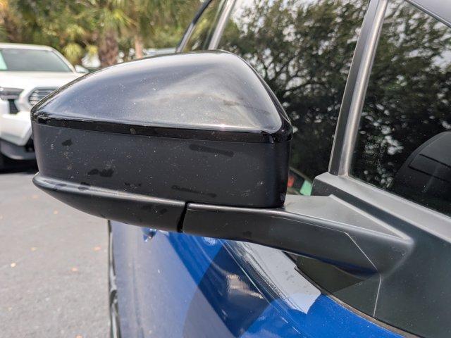 used 2023 Toyota Prius car, priced at $26,499