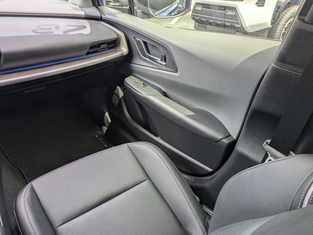 used 2023 Toyota Prius car, priced at $26,499