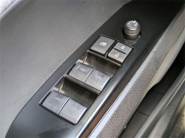 used 2025 Toyota Camry car, priced at $27,499