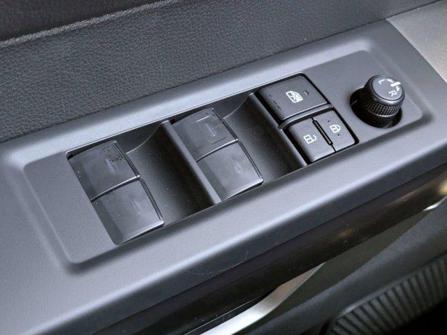 new 2025 Toyota Tundra car, priced at $57,188