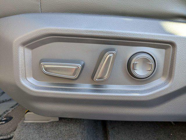 new 2025 Toyota Tundra car, priced at $57,188