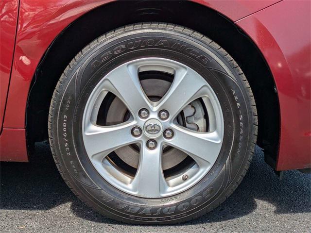 used 2015 Toyota Sienna car, priced at $16,998