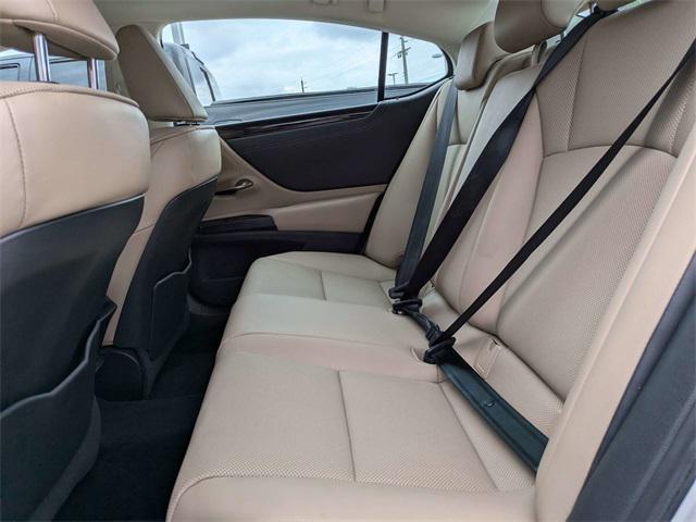used 2019 Lexus ES 350 car, priced at $31,478