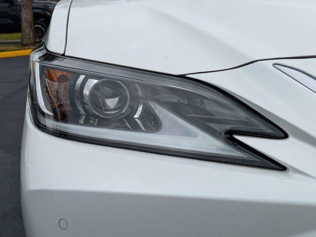 used 2019 Lexus ES 350 car, priced at $31,478
