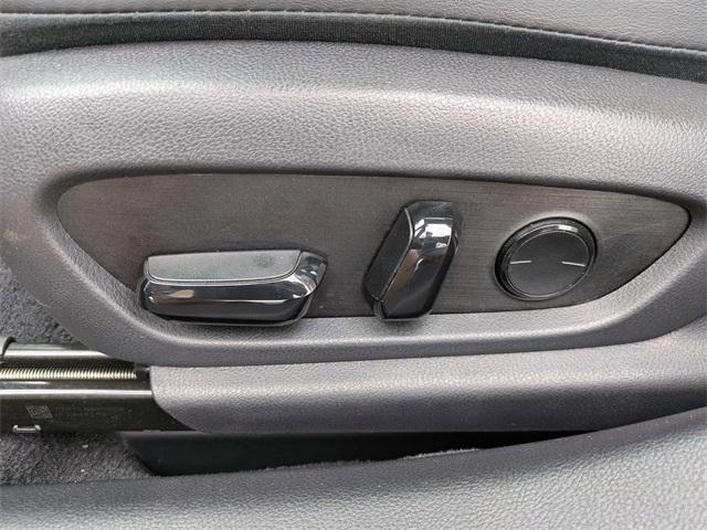 used 2019 Lexus ES 350 car, priced at $31,478