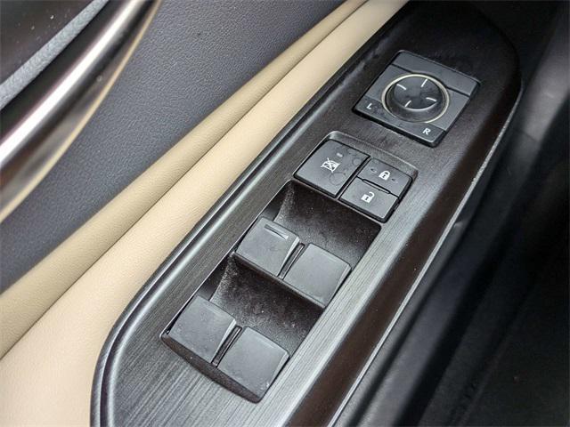 used 2019 Lexus ES 350 car, priced at $31,478
