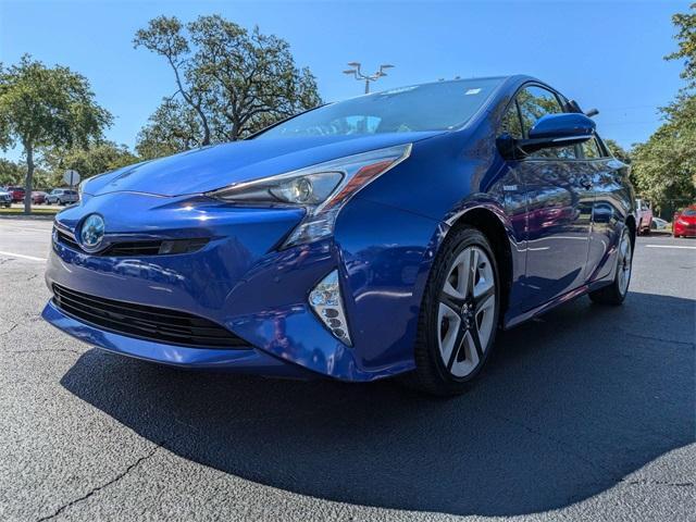 used 2016 Toyota Prius car, priced at $14,598