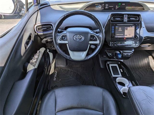 used 2016 Toyota Prius car, priced at $14,598