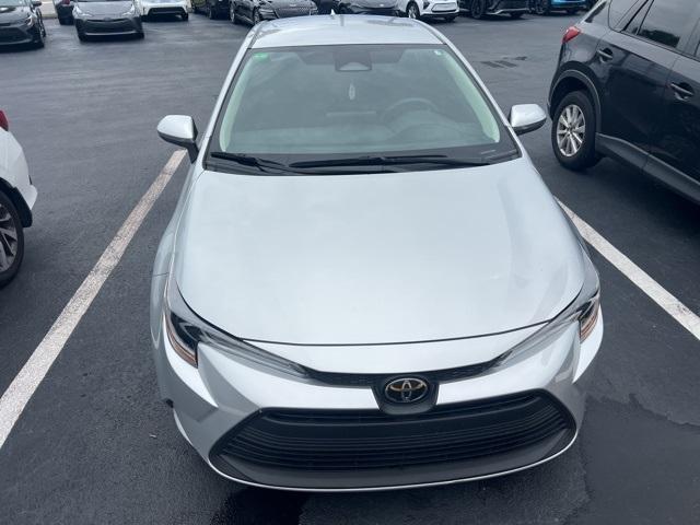 used 2023 Toyota Corolla car, priced at $19,984