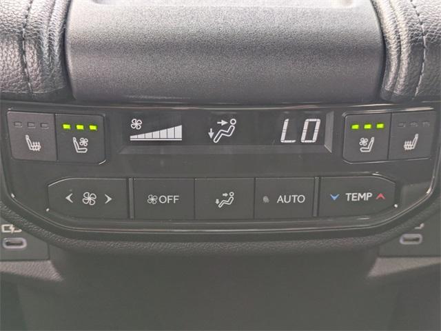 new 2026 Toyota Grand Highlander car, priced at $58,000