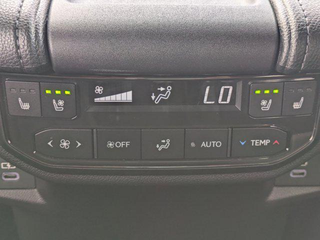 new 2026 Toyota Grand Highlander car, priced at $58,500
