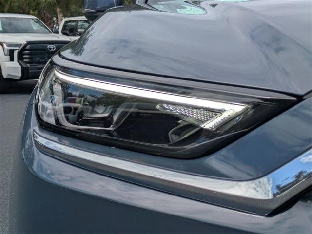 new 2026 Toyota Grand Highlander car, priced at $58,000