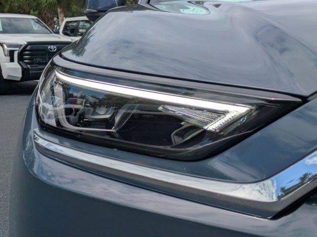 new 2026 Toyota Grand Highlander car, priced at $58,500