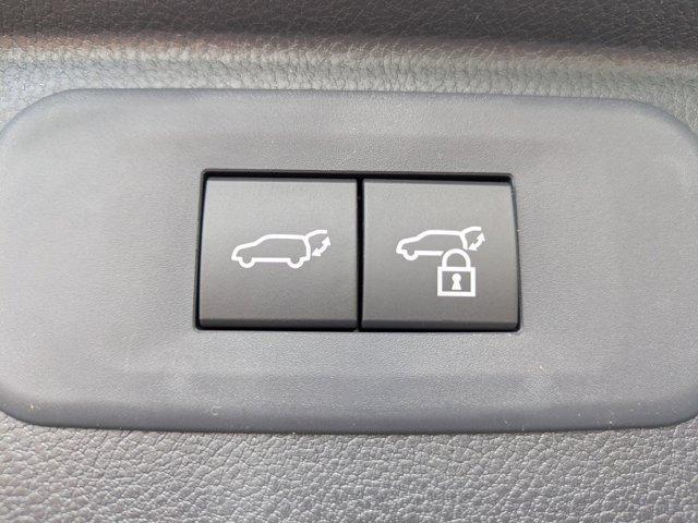 new 2026 Toyota Grand Highlander car, priced at $58,500