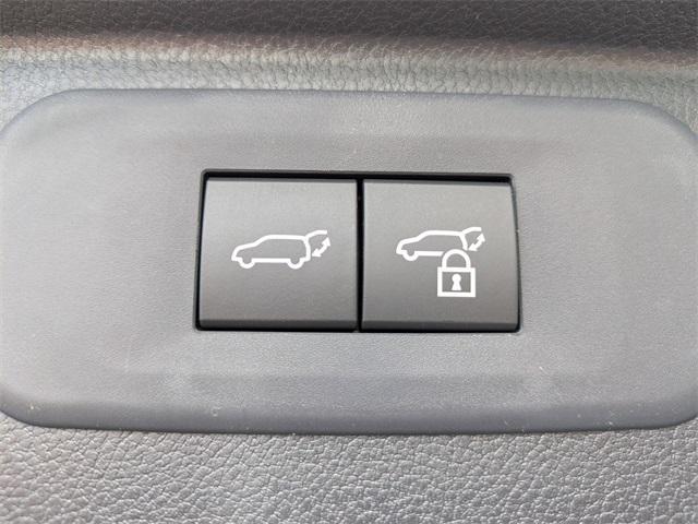 new 2026 Toyota Grand Highlander car, priced at $58,000