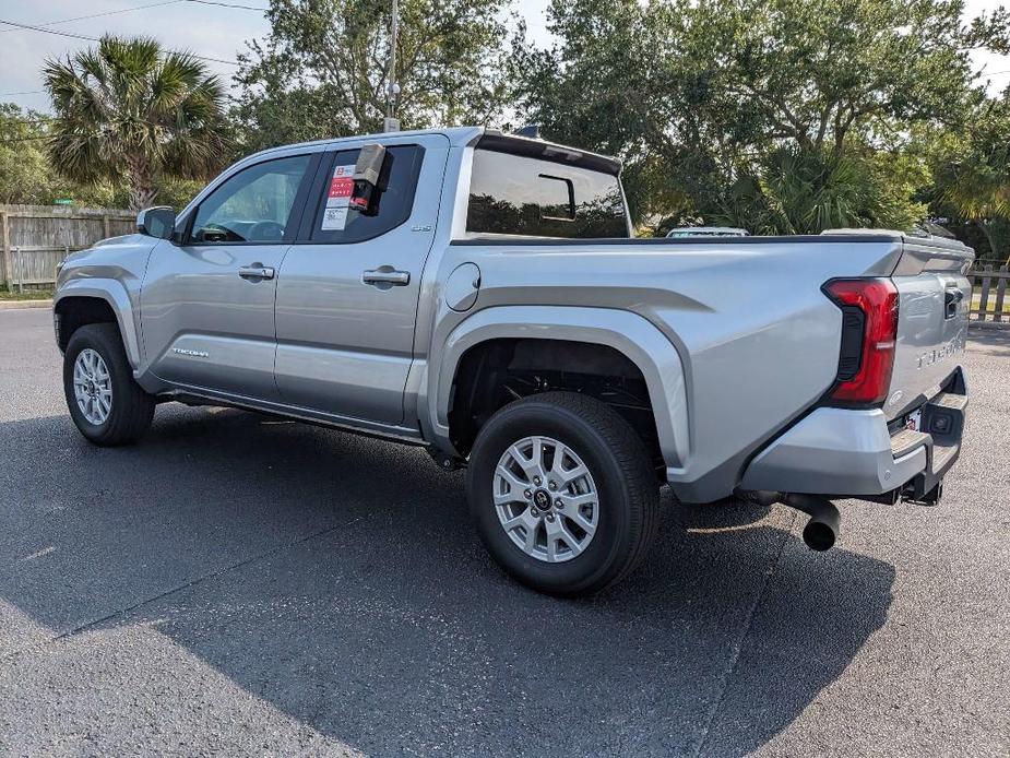 new 2024 Toyota Tacoma car, priced at $42,797