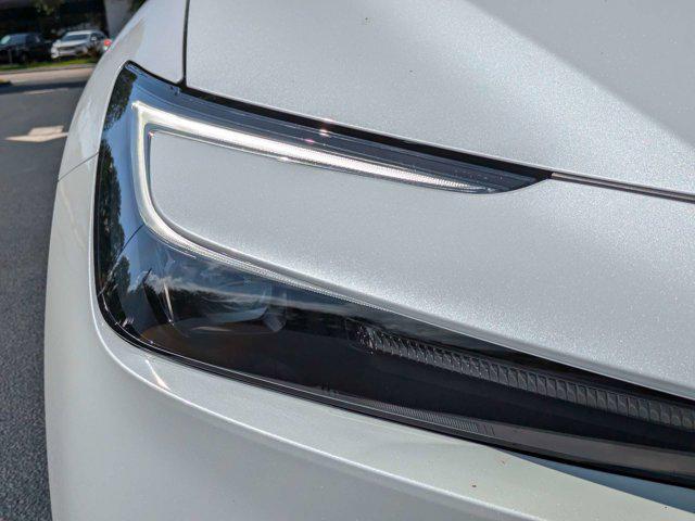 new 2025 Toyota Prius car, priced at $37,336