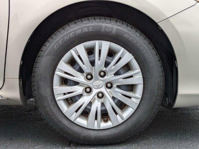 used 2014 Toyota Camry car, priced at $12,986