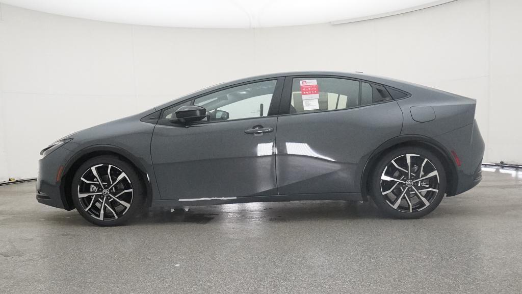 new 2026 Toyota Prius Plug-In Hybrid car, priced at $43,523
