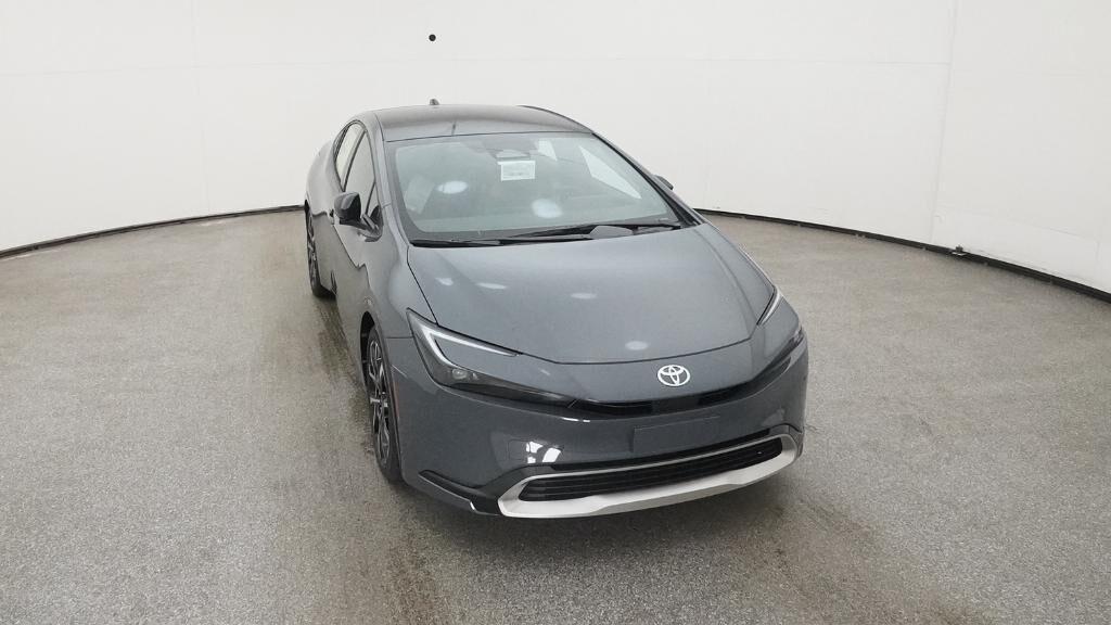 new 2026 Toyota Prius Plug-In Hybrid car, priced at $43,523