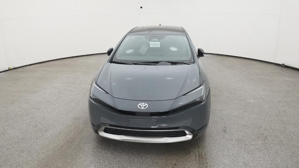 new 2026 Toyota Prius Plug-In Hybrid car, priced at $43,523