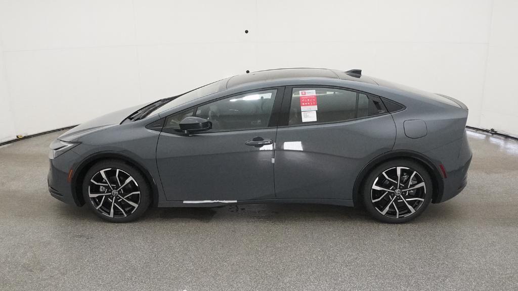 new 2026 Toyota Prius Plug-In Hybrid car, priced at $43,523