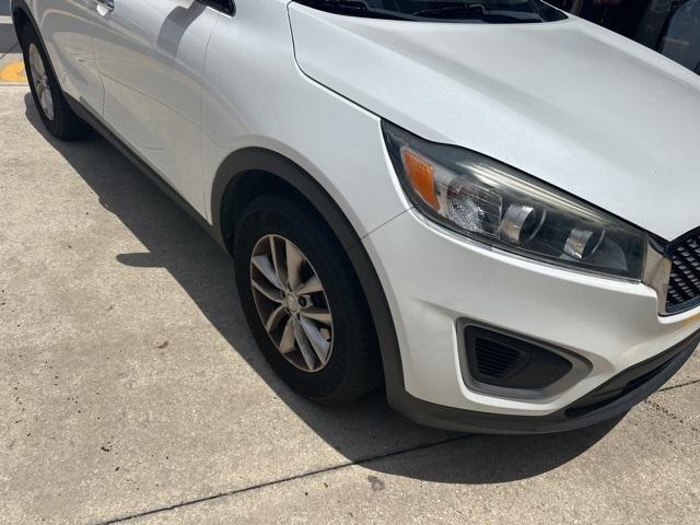 used 2017 Kia Sorento car, priced at $14,576
