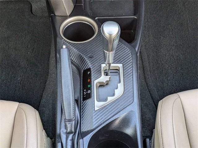 used 2015 Toyota RAV4 car, priced at $12,998
