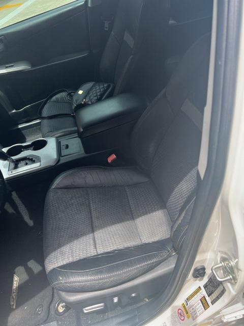 used 2014 Toyota Camry car, priced at $11,998