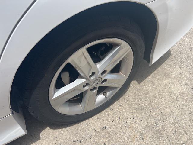 used 2014 Toyota Camry car, priced at $11,998