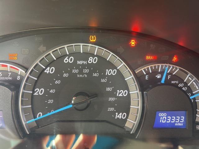 used 2014 Toyota Camry car, priced at $11,998