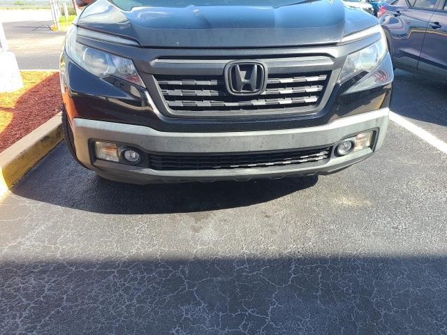 used 2018 Honda Ridgeline car, priced at $21,993