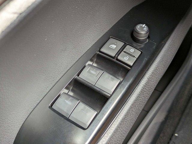 new 2025 Toyota Camry car, priced at $38,454