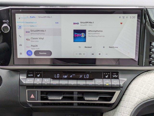 new 2025 Toyota Camry car, priced at $38,454