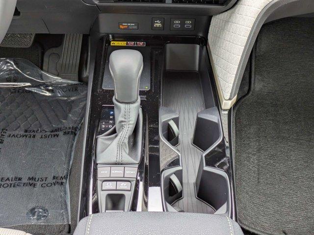 new 2025 Toyota Camry car, priced at $38,454