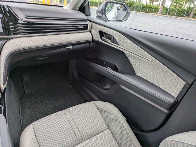 new 2025 Toyota Camry car, priced at $38,454