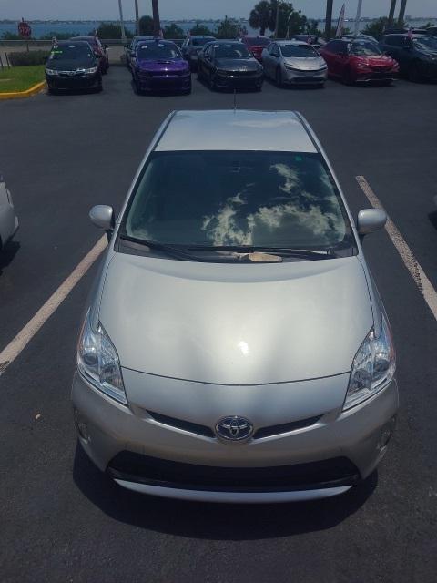 used 2014 Toyota Prius car, priced at $10,995